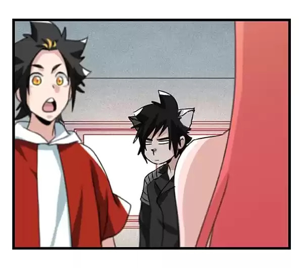 Read Tower into the Clouds (Colored) chapter 162 image 18 on Lezhin