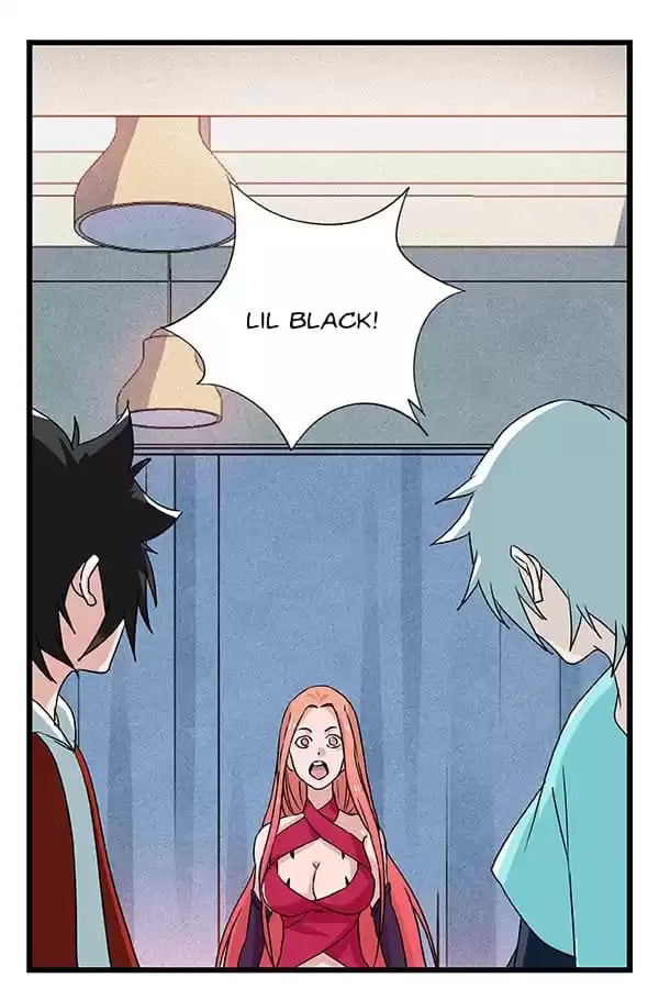 Read Tower into the Clouds (Colored) chapter 162 image 20 on Lezhin