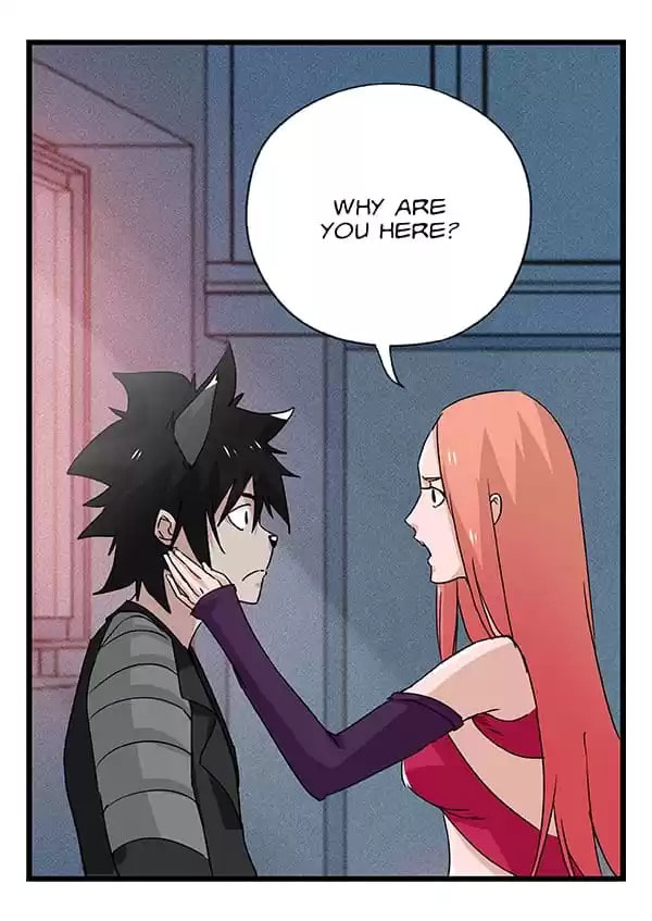 Read Tower into the Clouds (Colored) chapter 162 image 26 on Lezhin