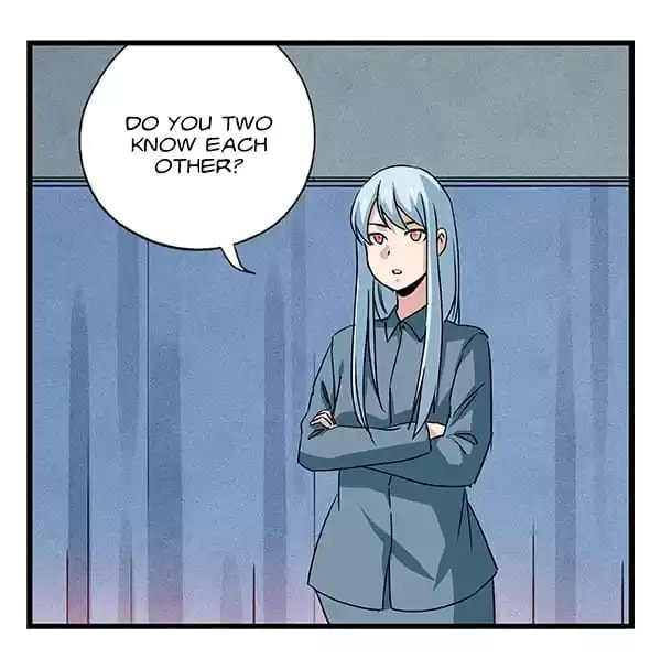 Read Tower into the Clouds (Colored) chapter 162 image 27 on Lezhin