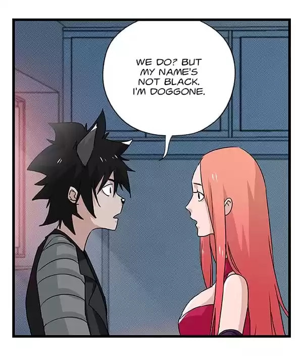 Read Tower into the Clouds (Colored) chapter 162 image 28 on Lezhin