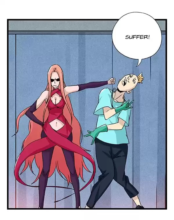 Read Tower into the Clouds (Colored) chapter 162 image 3 on Lezhin