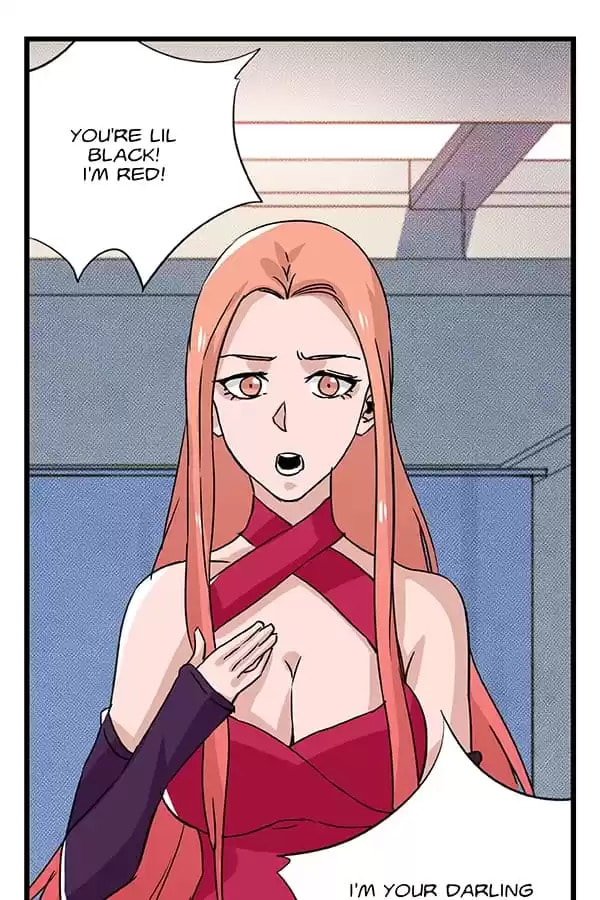 Read Tower into the Clouds (Colored) chapter 162 image 35 on Lezhin