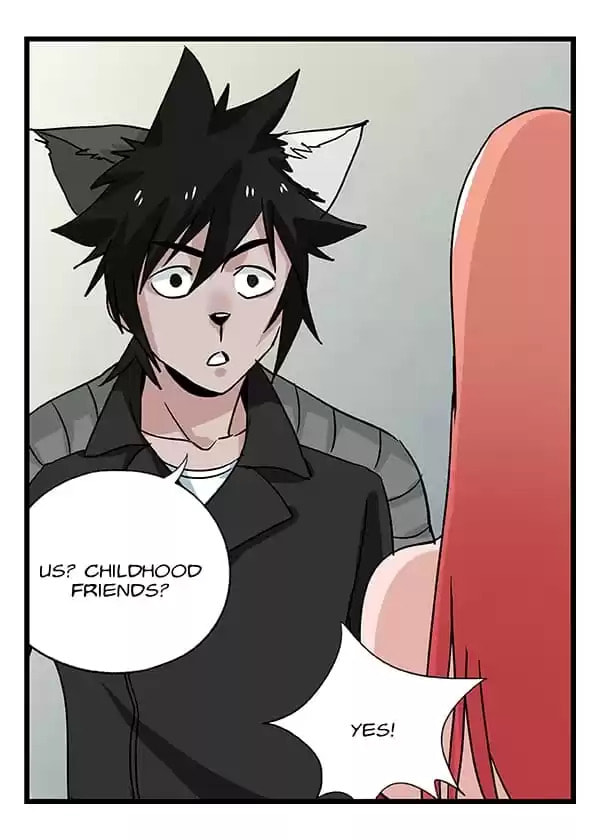Read Tower into the Clouds (Colored) chapter 162 image 37 on Lezhin