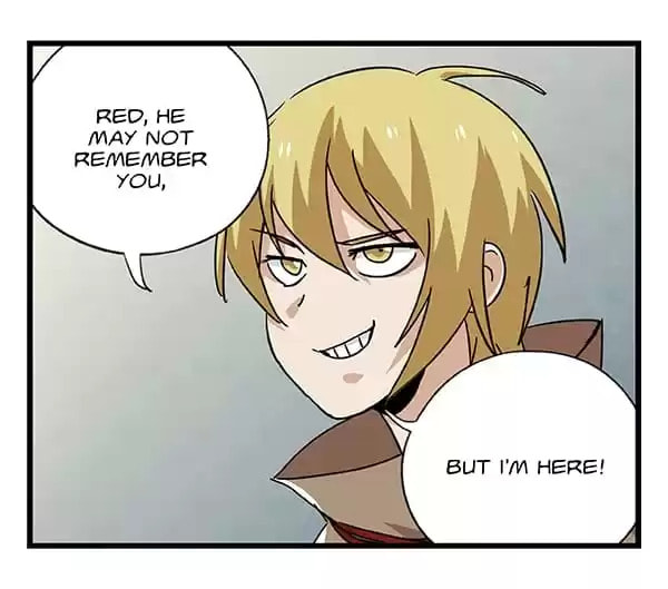 Read Tower into the Clouds (Colored) chapter 162 image 39 on Lezhin