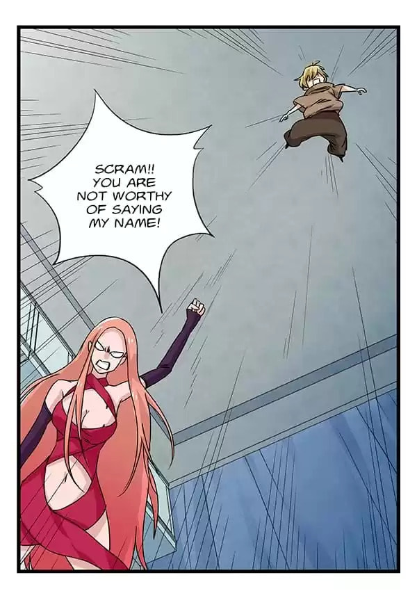 Read Tower into the Clouds (Colored) chapter 162 image 40 on Lezhin