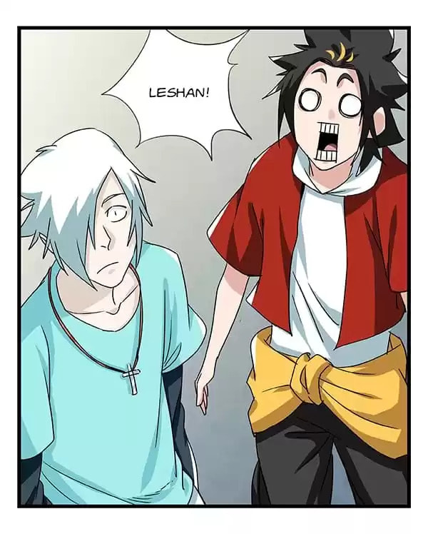 Read Tower into the Clouds (Colored) chapter 162 image 42 on Lezhin