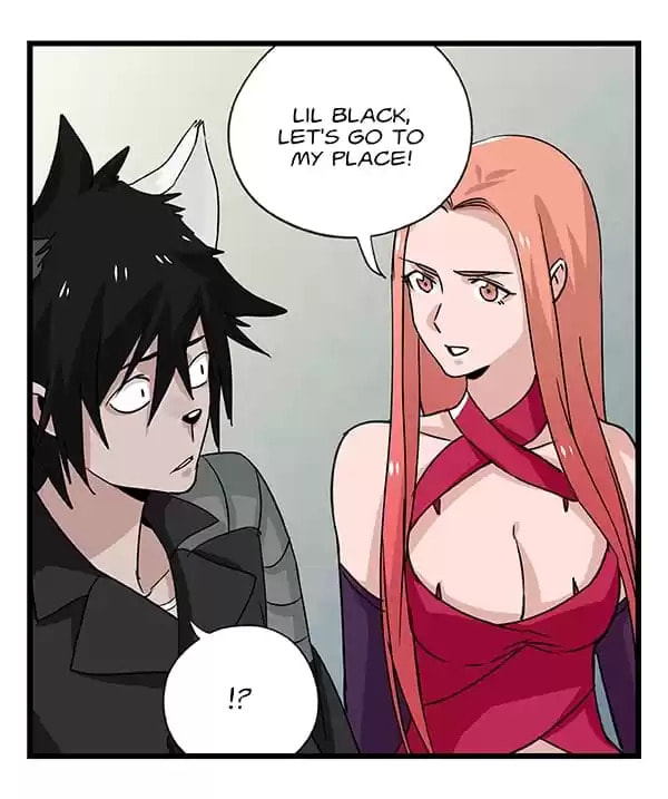 Read Tower into the Clouds (Colored) chapter 162 image 44 on Lezhin
