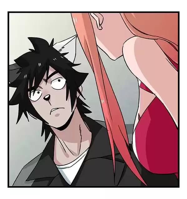 Read Tower into the Clouds (Colored) chapter 162 image 45 on Lezhin