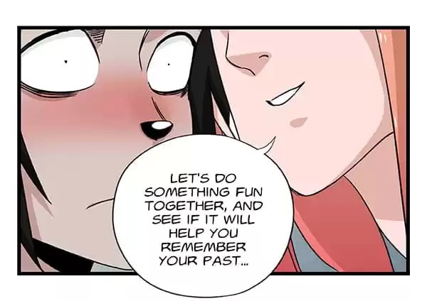 Read Tower into the Clouds (Colored) chapter 162 image 48 on Lezhin