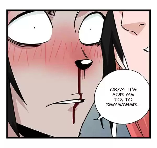 Read Tower into the Clouds (Colored) chapter 162 image 49 on Lezhin
