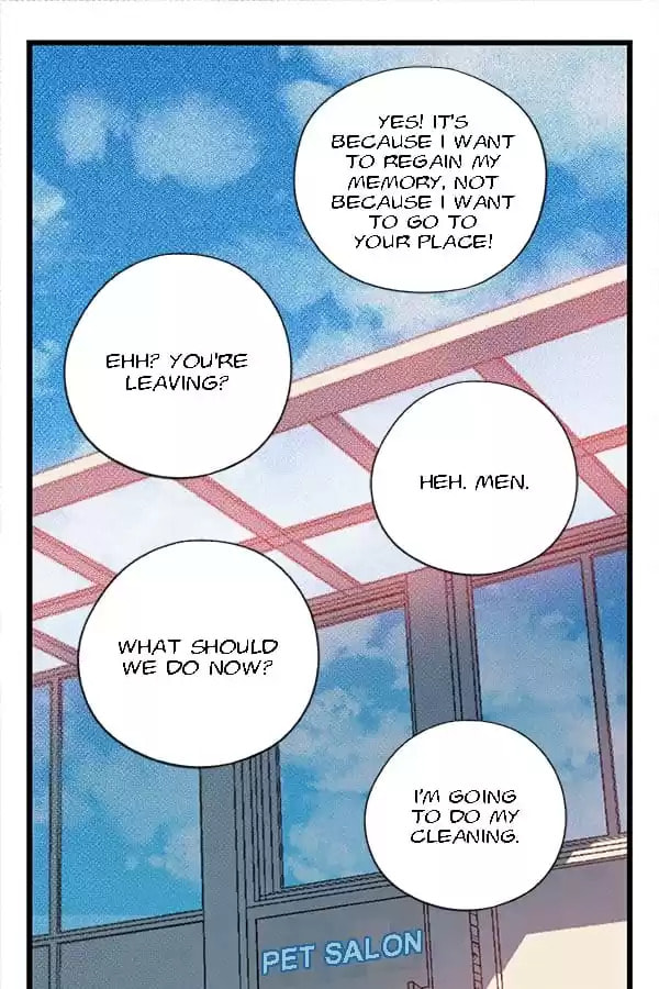 Read Tower into the Clouds (Colored) chapter 162 image 50 on Lezhin