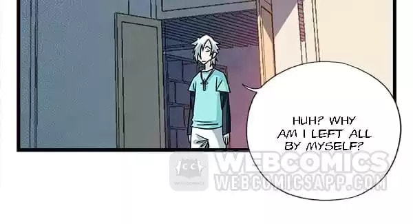 Read Tower into the Clouds (Colored) chapter 162 image 51 on Lezhin
