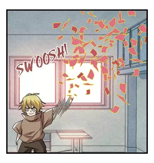 Read Tower into the Clouds (Colored) chapter 162 image 6 on Lezhin