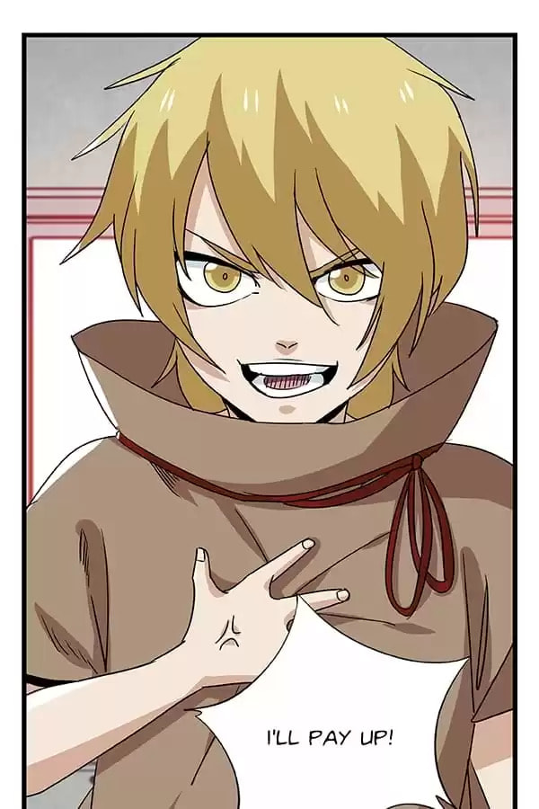 Read Tower into the Clouds (Colored) chapter 162 image 7 on Lezhin