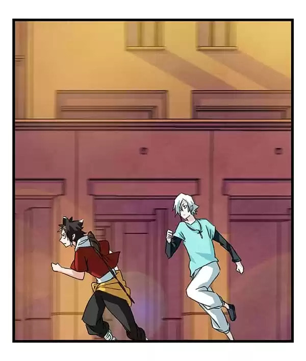 Read Tower into the Clouds (Colored) chapter 163 image 10 on Lezhin