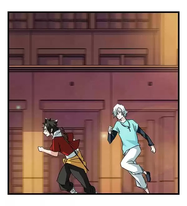 Read Tower into the Clouds (Colored) chapter 163 image 11 on Lezhin