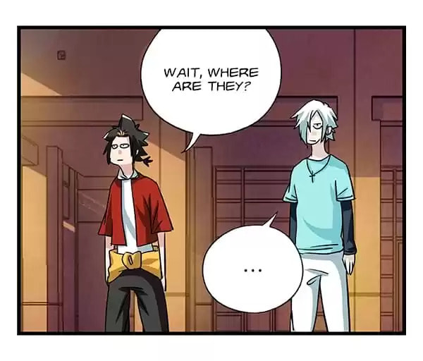 Read Tower into the Clouds (Colored) chapter 163 image 12 on Lezhin