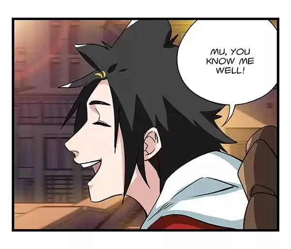 Read Tower into the Clouds (Colored) chapter 163 image 16 on Lezhin