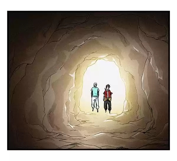 Read Tower into the Clouds (Colored) chapter 163 image 22 on Lezhin