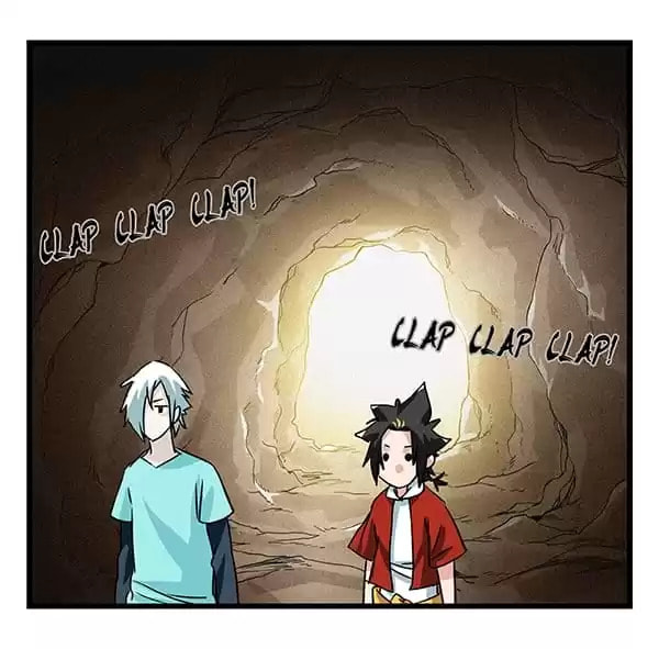 Read Tower into the Clouds (Colored) chapter 163 image 23 on Lezhin