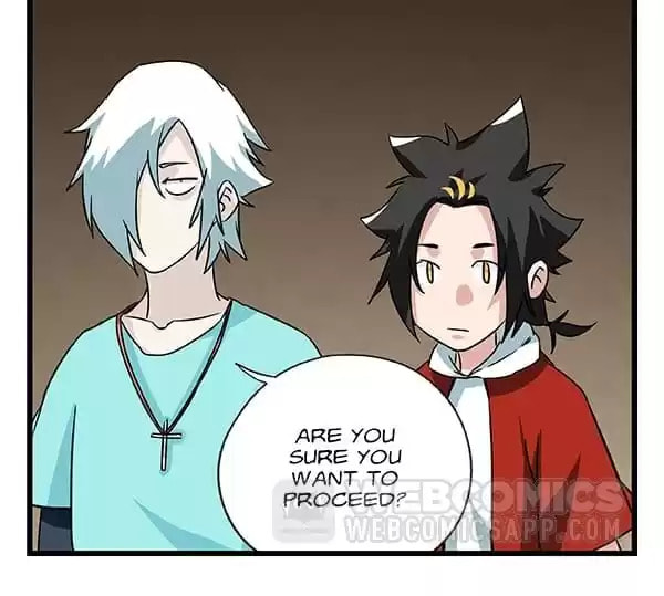 Read Tower into the Clouds (Colored) chapter 163 image 25 on Lezhin
