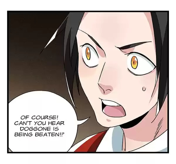 Read Tower into the Clouds (Colored) chapter 163 image 26 on Lezhin