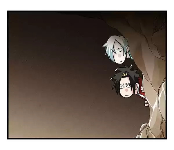 Read Tower into the Clouds (Colored) chapter 163 image 28 on Lezhin