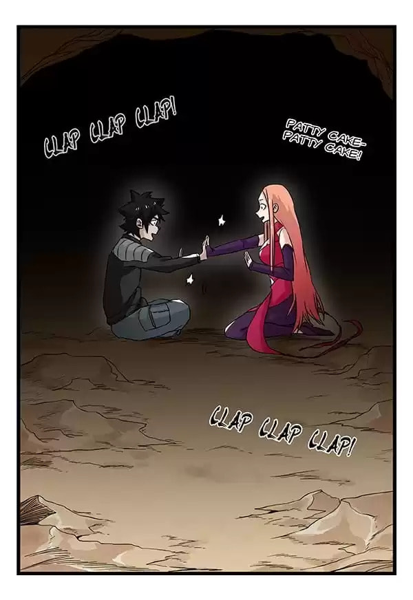 Read Tower into the Clouds (Colored) chapter 163 image 29 on Lezhin