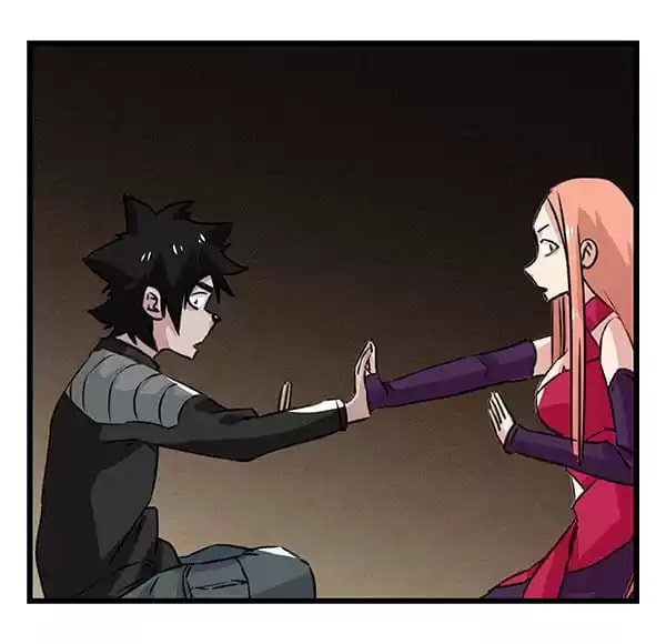Read Tower into the Clouds (Colored) chapter 163 image 31 on Lezhin