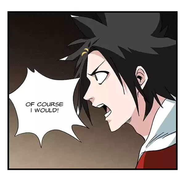 Read Tower into the Clouds (Colored) chapter 163 image 34 on Lezhin