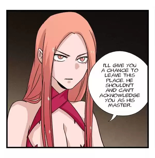 Read Tower into the Clouds (Colored) chapter 163 image 35 on Lezhin