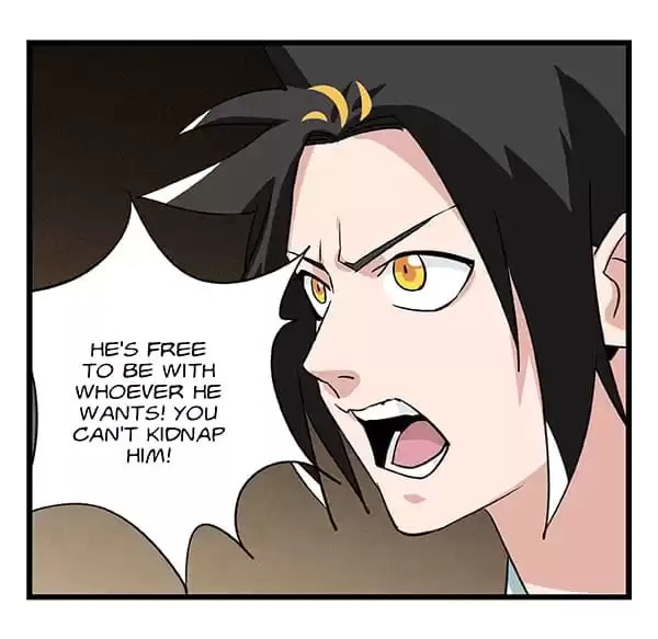 Read Tower into the Clouds (Colored) chapter 163 image 36 on Lezhin