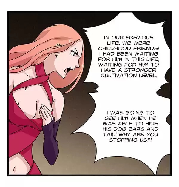 Read Tower into the Clouds (Colored) chapter 163 image 37 on Lezhin
