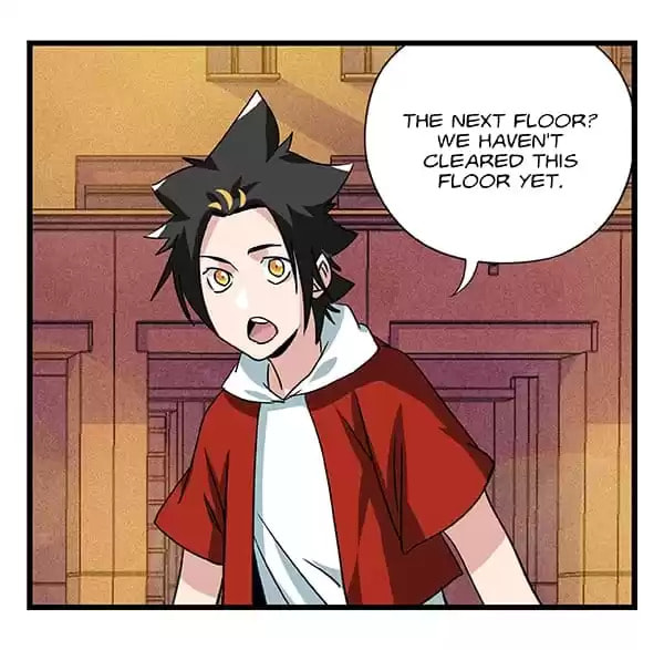 Read Tower into the Clouds (Colored) chapter 163 image 4 on Lezhin