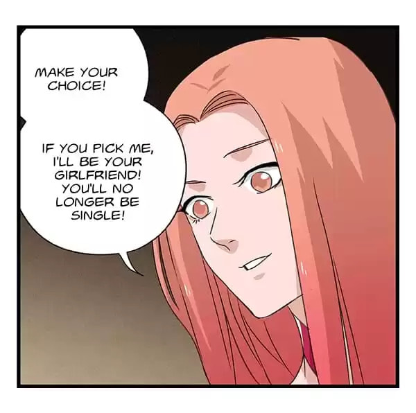 Read Tower into the Clouds (Colored) chapter 163 image 42 on Lezhin