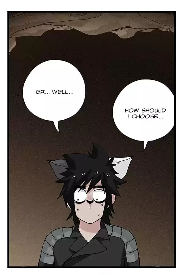 Read Tower into the Clouds (Colored) chapter 163 image 45 on Lezhin
