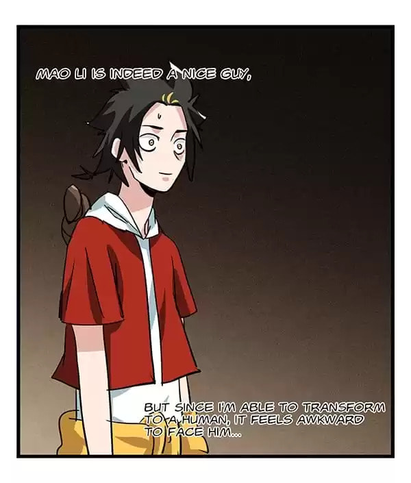 Read Tower into the Clouds (Colored) chapter 163 image 48 on Lezhin