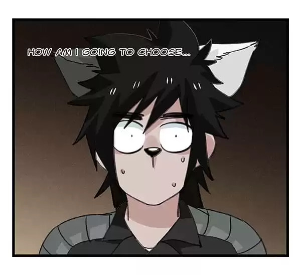 Read Tower into the Clouds (Colored) chapter 163 image 49 on Lezhin