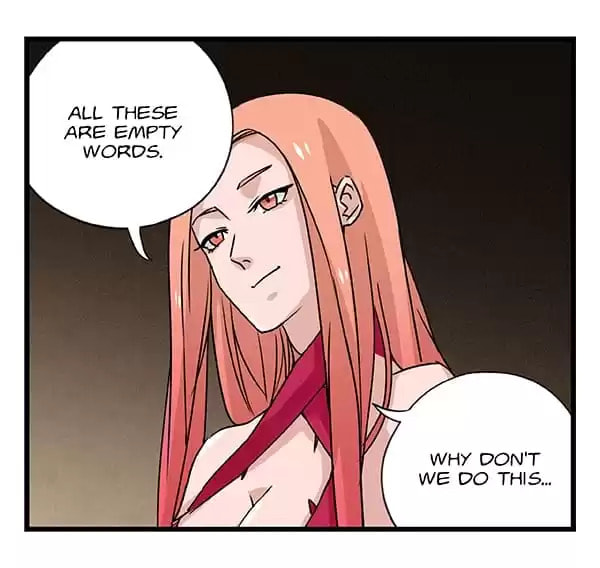 Read Tower into the Clouds (Colored) chapter 163 image 50 on Lezhin