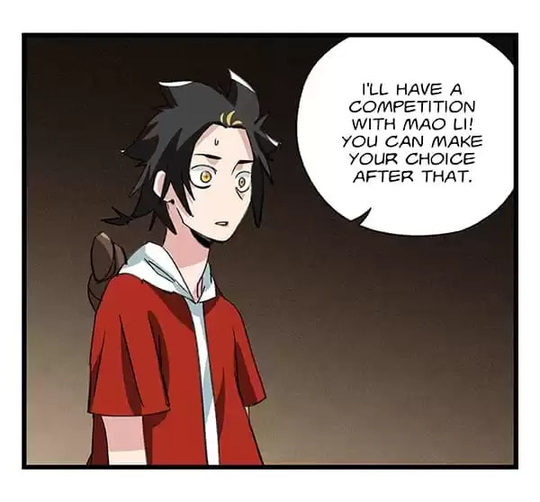 Read Tower into the Clouds (Colored) chapter 163 image 51 on Lezhin