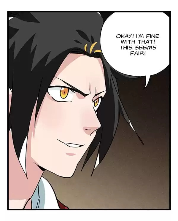 Read Tower into the Clouds (Colored) chapter 163 image 54 on Lezhin