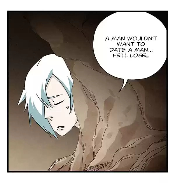 Read Tower into the Clouds (Colored) chapter 163 image 57 on Lezhin