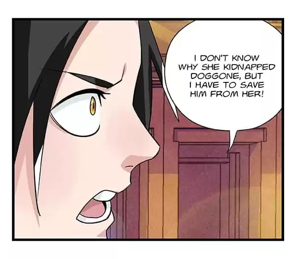 Read Tower into the Clouds (Colored) chapter 163 image 6 on Lezhin