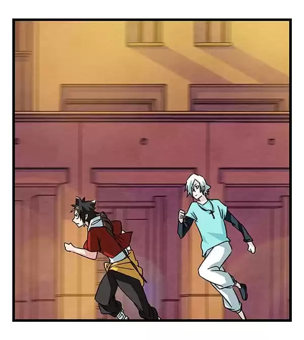 Read Tower into the Clouds (Colored) chapter 163 image 9 on Lezhin