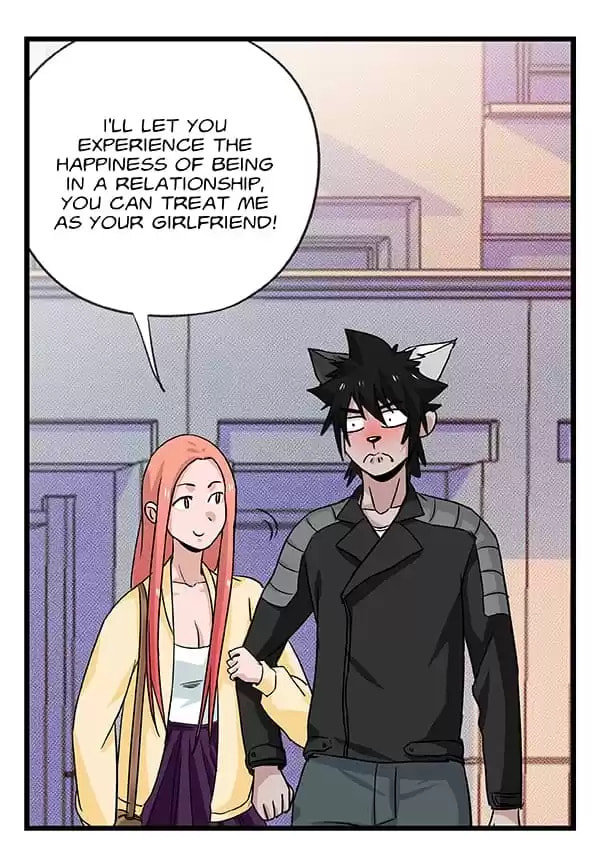 Read Tower into the Clouds (Colored) chapter 164 image 10 on Lezhin