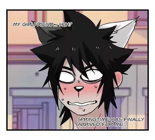 Read Tower into the Clouds (Colored) chapter 164 image 11 on Lezhin
