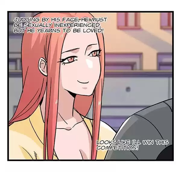 Read Tower into the Clouds (Colored) chapter 164 image 12 on Lezhin