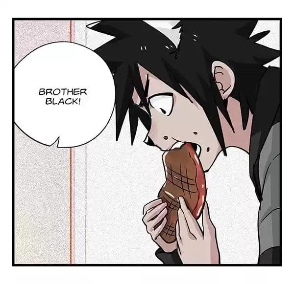 Read Tower into the Clouds (Colored) chapter 164 image 16 on Lezhin