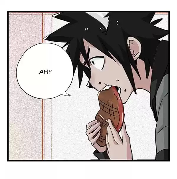 Read Tower into the Clouds (Colored) chapter 164 image 18 on Lezhin